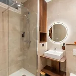 Charming Parisian Studio