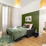 Charming Parisian Studio