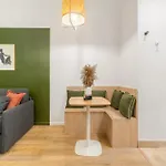 Charming Parisian Studio